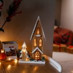 Квартира (SCANDI House), Апартаменты Scandi House