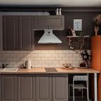 Есть все необходимое на кухне