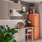 Уют в деталях