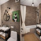 Квартира (SCANDI House), Апартаменты Scandi House