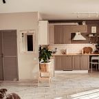 Квартира (SCANDI House), Апартаменты Scandi House