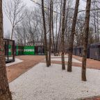 Своя ухоженная территория, Клуб загородного отдыха Культура