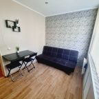 Апартаменты (Квартира), Апартаменты Студия 15м2