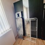 Апартаменты (Квартира), Апартаменты Студия 15м2