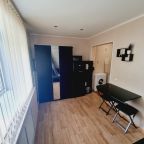 Апартаменты (Квартира), Апартаменты Студия 15м2