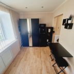 Апартаменты (Квартира), Апартаменты Студия 15м2