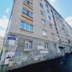 Апартаменты (Квартира), Апартаменты Студия 15м2