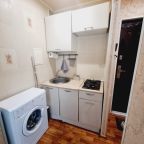 Возможность самостоятельного приготовления пищи, Апартаменты Студия 15м2