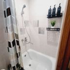 Апартаменты (Квартира), Апартаменты Студия 15м2