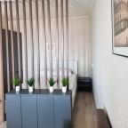 Апартаменты (Современная квартира), Апартаменты Современная однушка