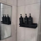 Апартаменты (Современная квартира), Апартаменты Современная однушка