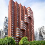 Квартира (Welton 8_2), Апартаменты Full House на улице Маршала Жукова