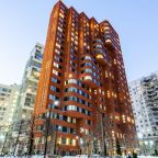 Квартира (Welton 10-4), Апартаменты Full House на улице Маршала Жукова
