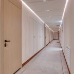 Апартаменты (Улучшенные апартаменты), Апартаменты Full House (Фулл Хаус) на улице Казакова