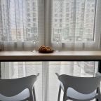 Апартаменты (На Большой Окружной), Апартаменты Двухкомнатные в центре Зеленоградска
