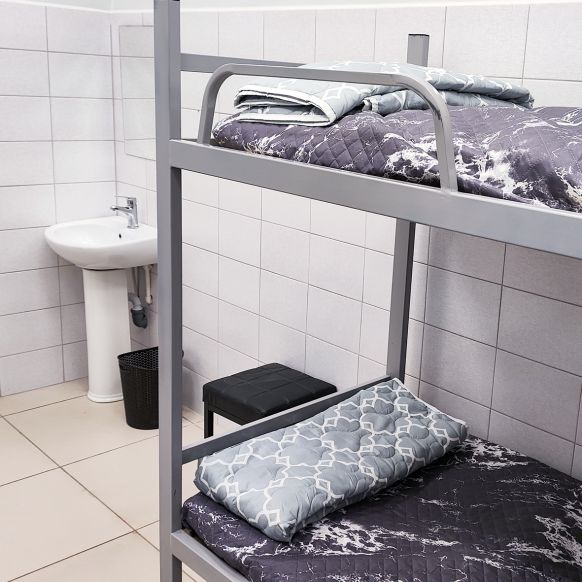 Фотография номера хостела БОЛЬШОЙ