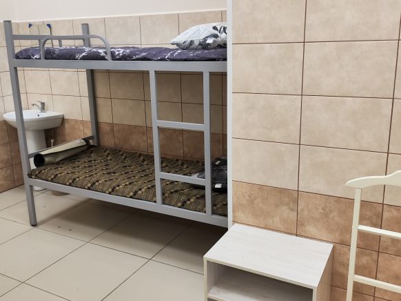 Фотография номера хостела БОЛЬШОЙ