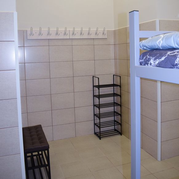 Фотография номера хостела БОЛЬШОЙ