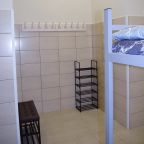 Десятиместный (Номер 7 (комфорт с душем в номере)), Хостел БОЛЬШОЙ