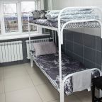 Трёхместный и более (Трехместный семейный эконом), Хостел БОЛЬШОЙ