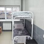 Трёхместный и более (Трехместный семейный эконом), Хостел БОЛЬШОЙ