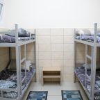 Четырехместный (Номер 2 (спальное место в 4-ех местном номере стандарт)), Хостел БОЛЬШОЙ