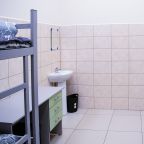 Четырехместный (Номер 2 (спальное место в 4-ех местном номере стандарт)), Хостел БОЛЬШОЙ