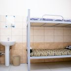 Четырехместный (Номер 6 (спальное место в 4-ех местном номере стандарт)), Хостел БОЛЬШОЙ