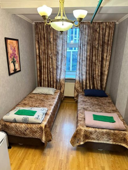 Фотография номера гостиницы ЕвроУют