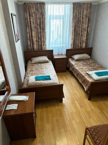 Фотография номера гостиницы ЕвроУют