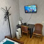 Двухместный (Эконом), Гостиница ЕвроУют