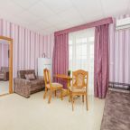 Двухместный (2-х комнатный Аппартамент), Отель Южная Ночь