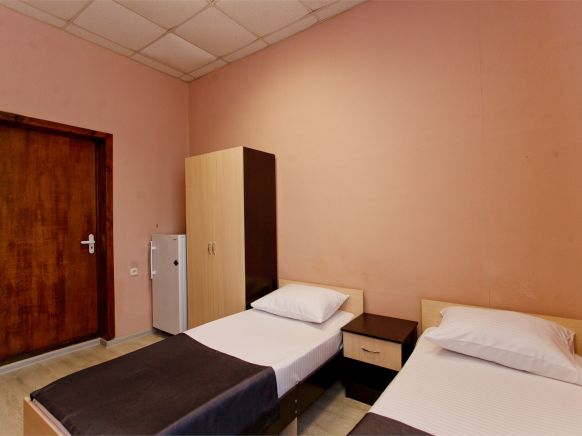 Фотография номера гостиницы Южная Ночь