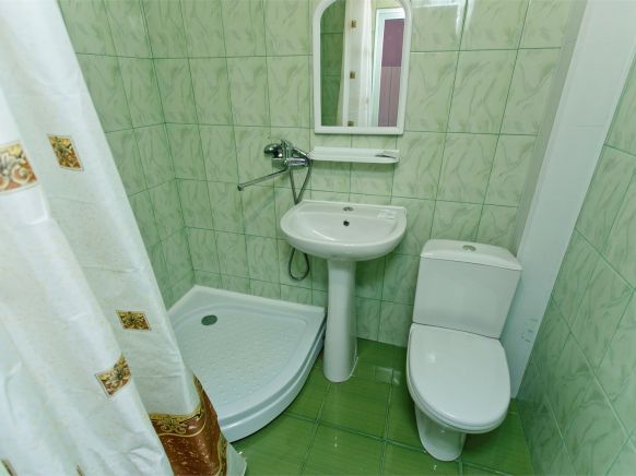 Фотография номера гостиницы Южная Ночь