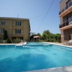 Бассейн, Отель Южная Ночь