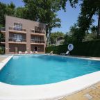 Бассейн, Отель Южная Ночь