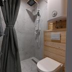 Двухместный (Многономерной), База отдыха РЕКА & ПЕСОК
