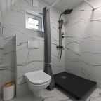 Трёхместный и более (Афрейм), База отдыха РЕКА & ПЕСОК