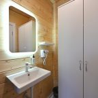 Двухместный (Номер стандарт с двумя раздельными кроватями), База отдыха РЕКА & ПЕСОК