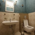 Апартаменты (Тимхаус Достоевского), Апартаменты Timhouse Достоевского