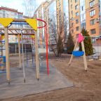 Апартаменты (Тимхаус Достоевского), Апартаменты Timhouse Достоевского