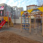 Апартаменты (Тимхаус Достоевского), Апартаменты Timhouse Достоевского