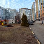 Апартаменты (Тимхаус Достоевского), Апартаменты Timhouse Достоевского