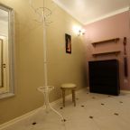 Апартаменты (Тимхаус Достоевского), Апартаменты Timhouse Достоевского