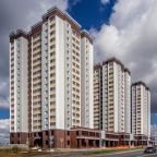 Апартаменты (Тимхаус), Апартаменты Timhouse Ипподром