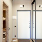 Апартаменты (Квартира-студия, 28 м²), Апартаменты Уютная Loft студия с современной техникой