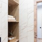 Апартаменты (Квартира-студия, 28 м²), Апартаменты Уютная Loft студия с современной техникой