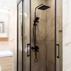 Апартаменты (Квартира-студия, 28 м²), Апартаменты Уютная Loft студия с современной техникой