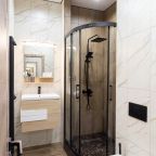 Апартаменты (Квартира-студия, 28 м²), Апартаменты Уютная Loft студия с современной техникой