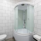 Апартаменты (АА 11к1 - 332), Апартаменты Sunmarine_apart у метро Рассказовка